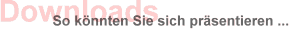 So k�nnen Sie sich pr�sentieren