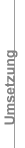 Umsetzung